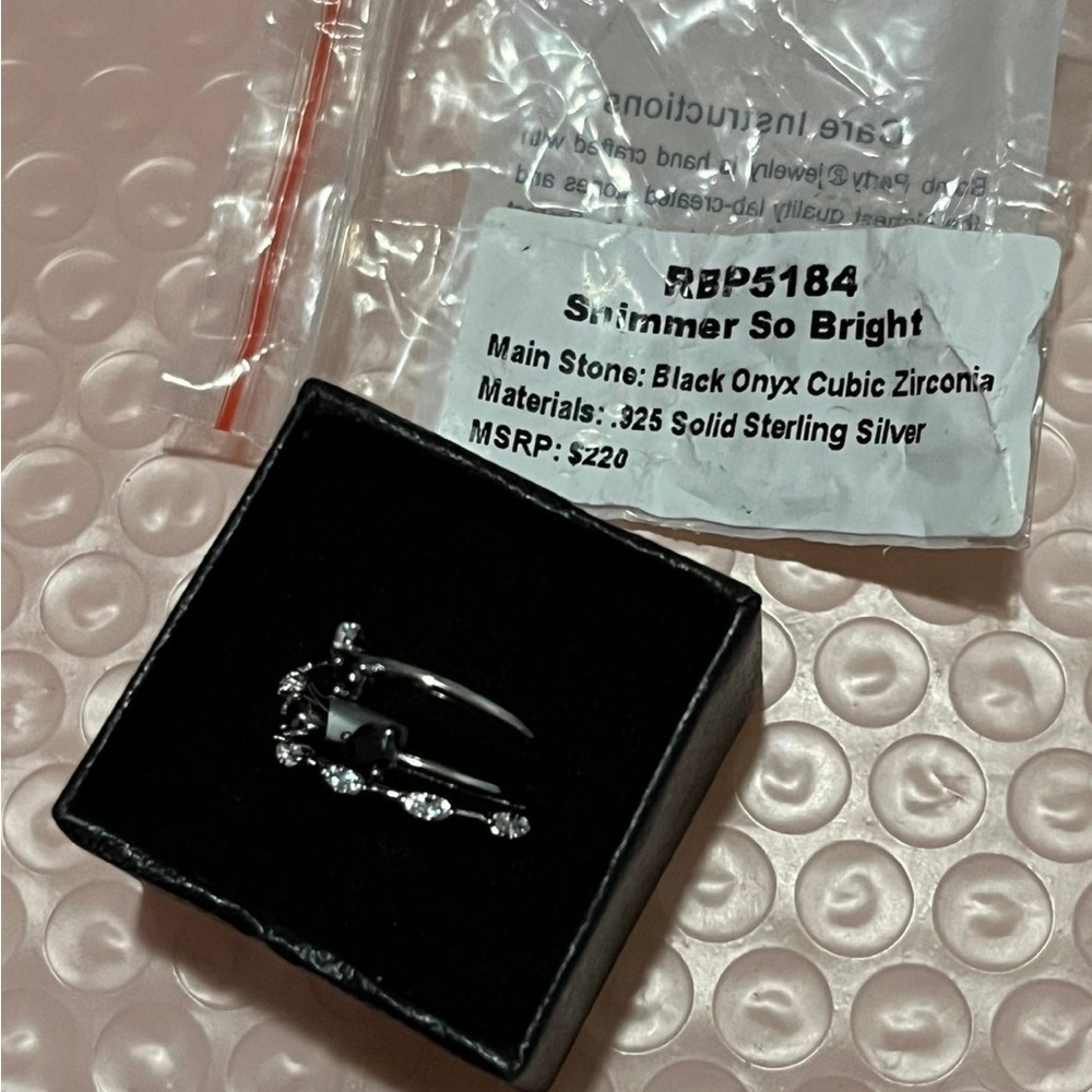 RBP5184 Shimmer So Bright